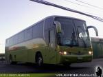 Comil Campione 3.45 / Mercedes Benz OH-1628 / Tur-Bus