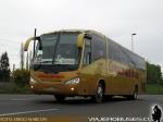 Irizar Century / Mercedes Benz O-500RS / Cruz del Sur