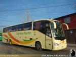 Irizar Century 3.90 / Mercedes Benz O-500RSD / Expreso Norte