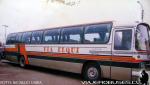 Mercedes Benz O-302 / Via Elqui