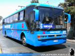 Busscar Jum Buss 340 / Scania K113 / Inter Sur