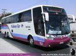 Busscar Jum Buss 360 / Mercedes Benz O-500RS / Pullman Tur