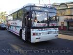 Busscar Jum Buss 340 / Scania K113 / Expreso Santa Cruz