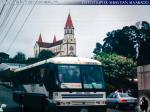 Busscar El Buss 320 / Mercedes Benz OF-1318 / Buses Fierro