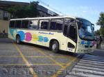 Neobus Spectrum / Mercedes Benz OF-1721 / Pullman Bus Tacoha