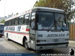 Mercedes Benz O-371RSL / Ahumada