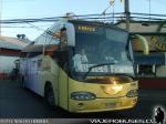 Irizar Century / Mercedes Benz O-400RSE / Buses Diaz