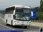 Marcopolo Andare Class 1000 / Scania K340 / Jota Ewert