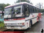 Busscar El Buss 320 / Mercedes Benz OF-1318 / Buses Ma-Ve