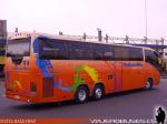 Irizar Century 3.90 / Mercedes Benz O-400RSD / Pullman Bus