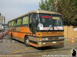 Busscar El Buss 340 / Scania K113 / Ruta Bus 78