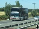 Busscar Panoramico DD / Mercedes Benz O-500RSD / Sol del Pacifico