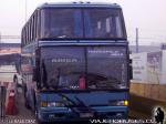 Marcopolo Paradiso GV1450LD / Mercedes Benz O-400RSD / Pullman San Andres