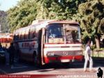 Mercedes Benz O-303 / Hunter Tour