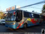 Busscar El Buss 340 / Scania K124IB / Jet Sur