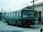 Mercedes Benz O-371R / Rural de Osorno