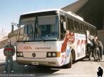 Mercedes Benz O-400RSD / Cata Internacional