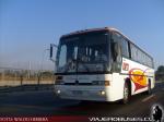 Marcopolo Viaggio GV1000 / Mercedes Benz O-400RSE / Pullman del Sur