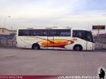 Irizar Century / Mercedes Benz O-400RSE / Pullman del Sur