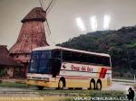 Busscar Jum Buss 380 / Mercedes Benz O-371RSD / Cruz del Sur