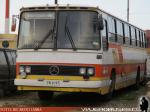 Mercedes Benz O-364 / Particular