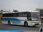 Marcopolo Viaggio GV1000 / Volvo B10M / Pullman Palmira