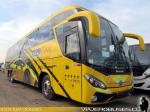 Mascarello Roma 370 / Mercedes Benz O-500RSD / Moraga Tour