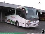 Irizar Century / Mercedes Benz OH-1628 / Nilahue