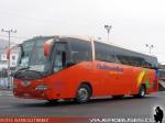 Irizar Century / Scania K124IB / Pullman Bus