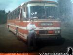 Flota de Buses Trancyl
