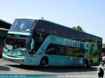 Busscar Panoramco DD / Mercedes Benz O-500RSD / Linatal