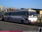 Mercedes Benz O-400RSL / Via Costa