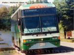 Busscar Jum Buss 360 / Scania K113 / Fenix Pullman Norte