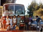 Recuerdos de Buses Lit