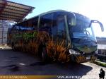 Irizar Century / Mercedes Benz O-500R / Linea Azul