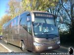 Irizar Century 3.90 / Mercedes Benz O-500RSD / Linea Azul