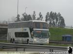 Busscar Panoramico DD / Scania K420 / ETM