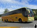 Marcopolo Paradiso 1200 / Mercedes Benz O-400RSD / JAC