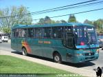 Metalpar Yelcho / Mercedes Benz OF-1721 / Buses Jordan