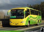 Irizar Century / Mercedes Benz O-500R / Sol de Lebu