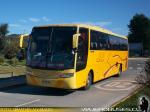 Busscar Vissta Buss LO / Mercedes Benz O-400RS / JAC