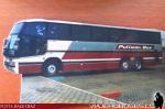 Marcopolo Paradiso GV1150 / Mercedes Benz O-400RSD / Pullman Bus