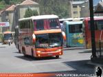 Marcopolo Paradiso 1800DD / Scania K124IB / Pullman Bus