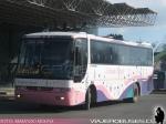 Busscar El Buss 340 / Mercedes Benz O-400RSE / Linea Azul