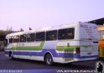 Mercedes Benz O-400RSL / Buses Al Sur