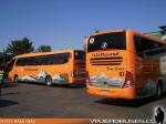 Marcopolo Viaggio G7 1050 / Mercedes Benz OC-500RF / Interregional