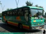 Busscar Interbus / Mercedes Benz OF-1318 / ETTEL