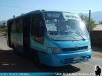 Fabusforma Onix / Volkswagen 9-150 / Metrobus MB-74