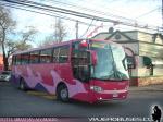 Busscar El Buss 340 / Volvo B7R / Buses Madrid