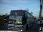 Marcopolo Paradiso 1150 / Mercedes Benz O-371RS / Pullman del Sur